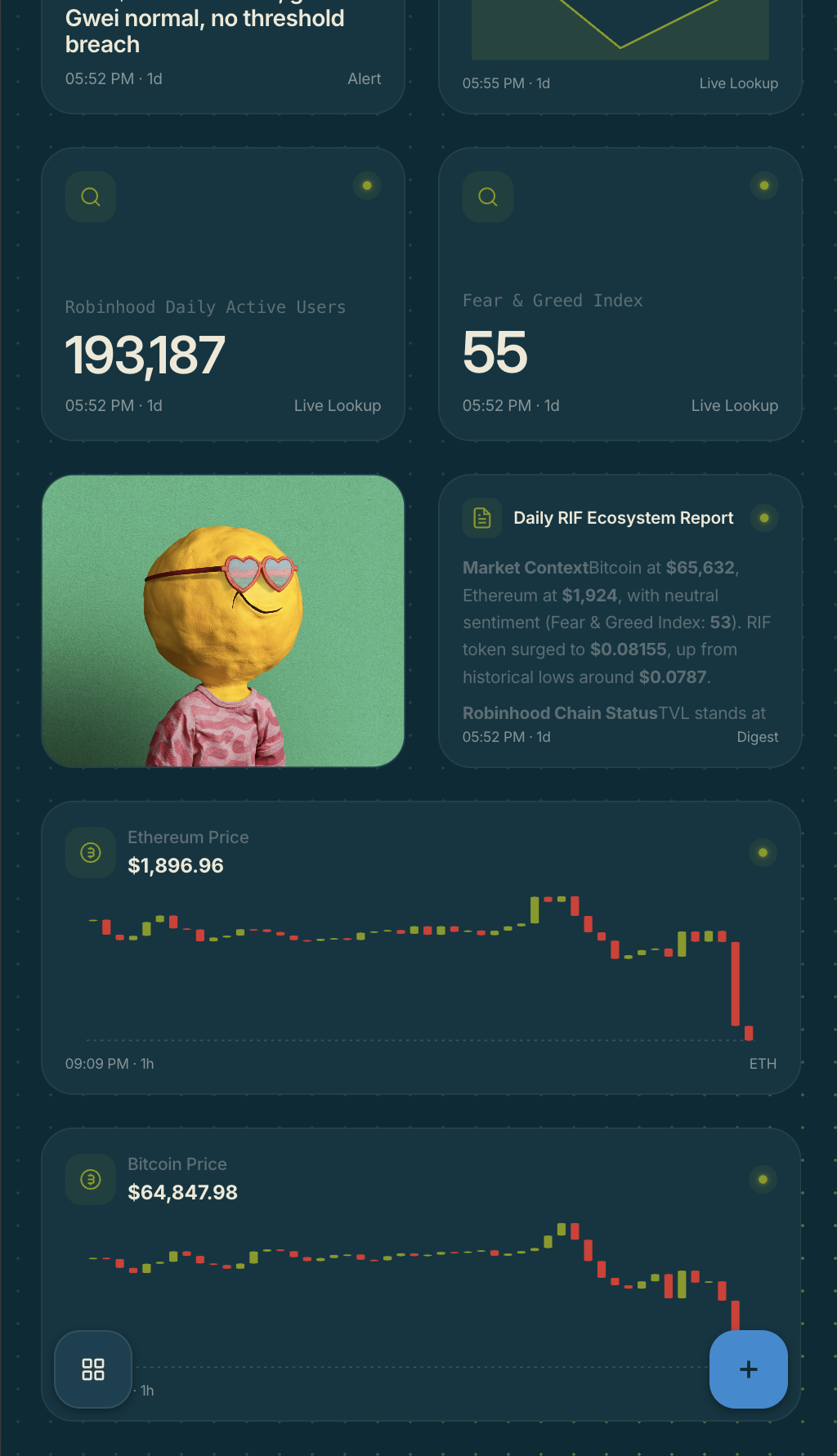 7di dashboard screenshot 11