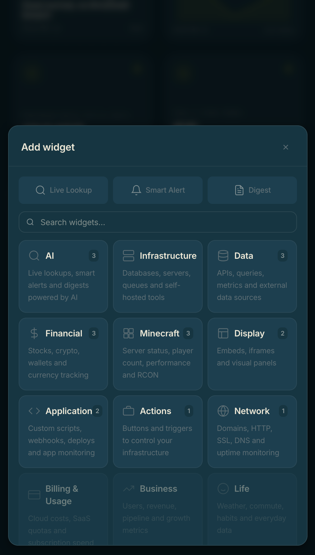 7di dashboard screenshot 12